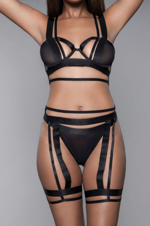 Anastasia Set - Pikemla