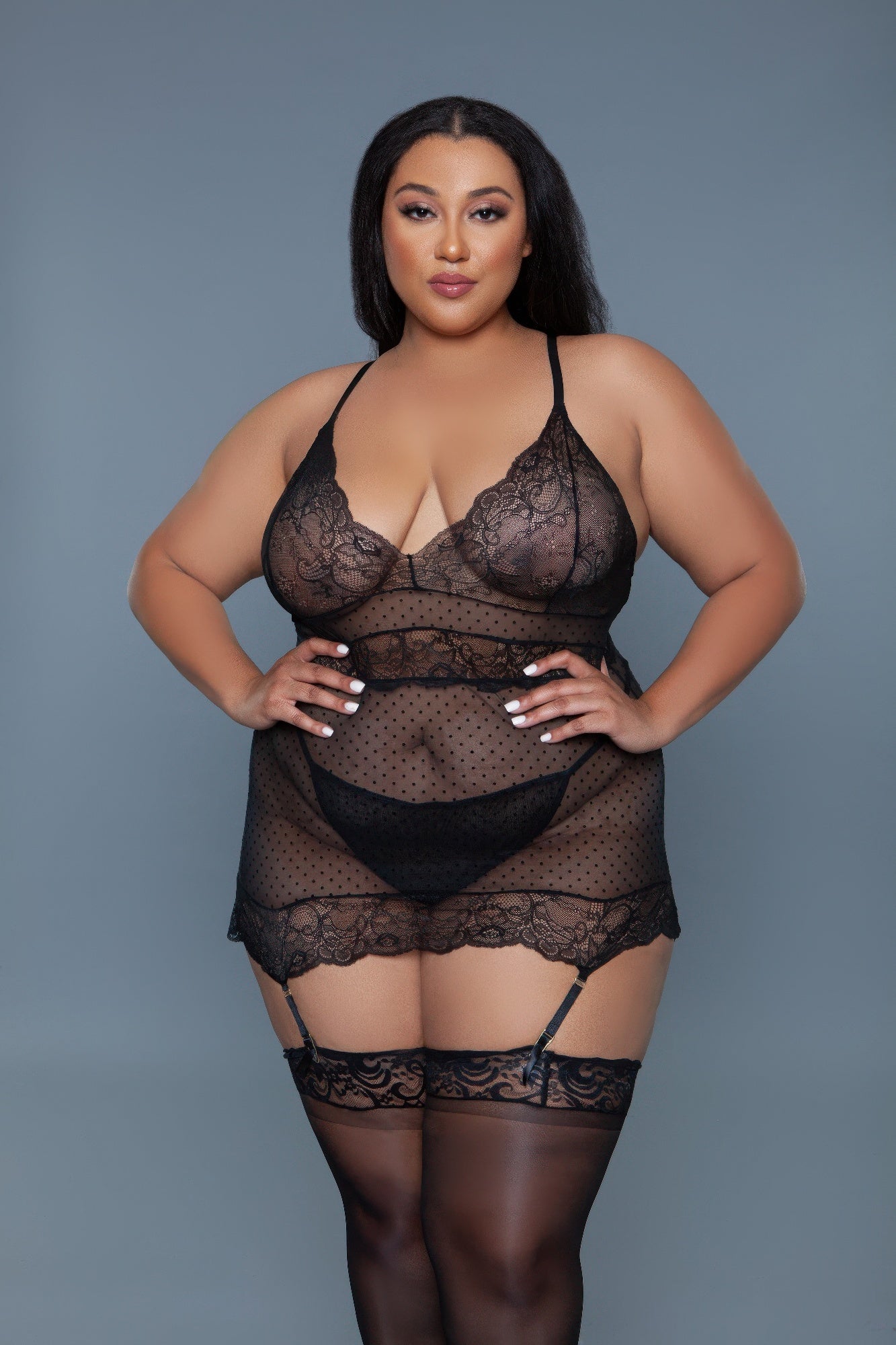 Ryder 2 Piece - Pikemla