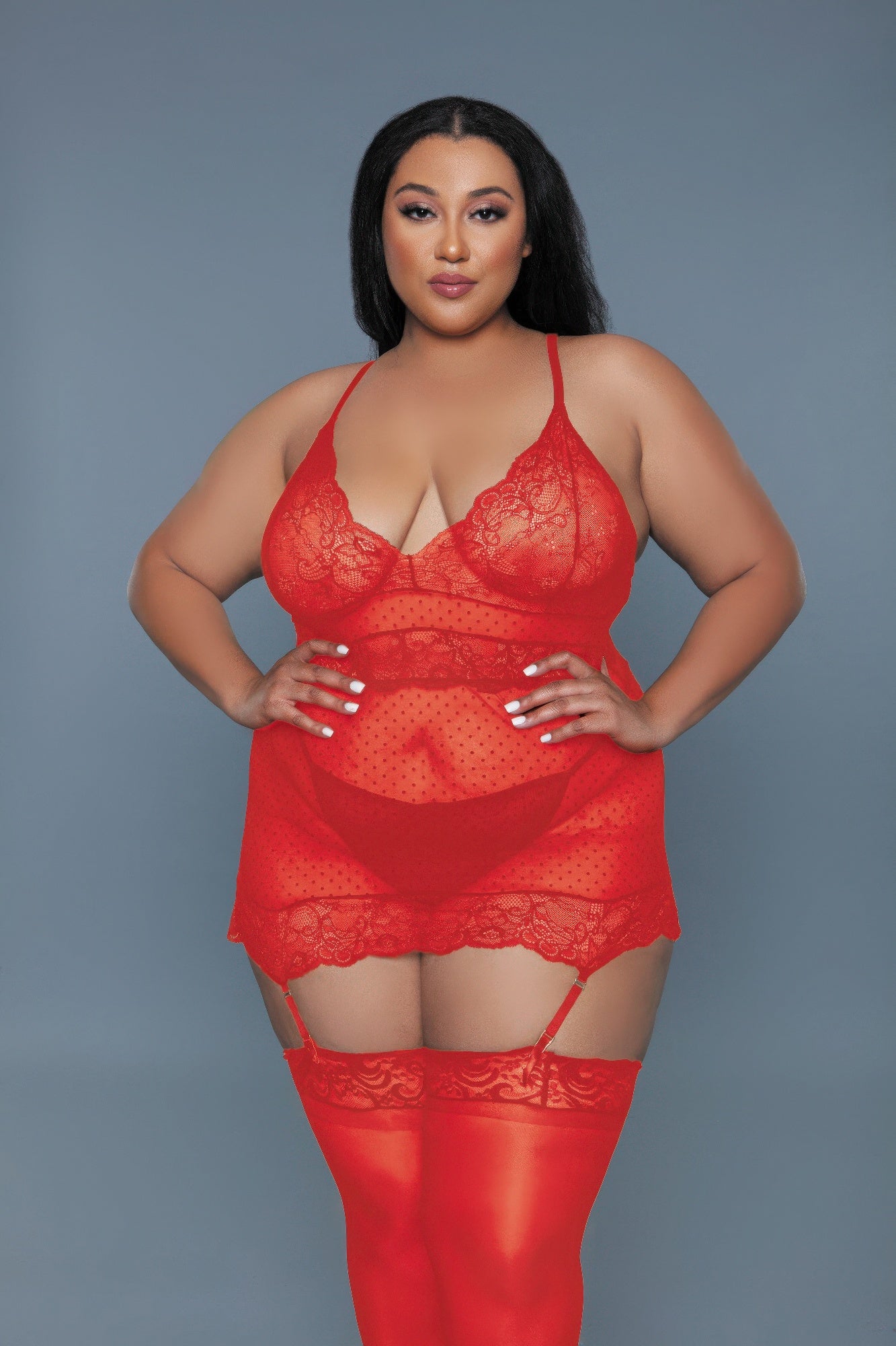 Ryder 2 Piece - Pikemla
