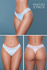 Devon Thong 3 Pack - Pikemla