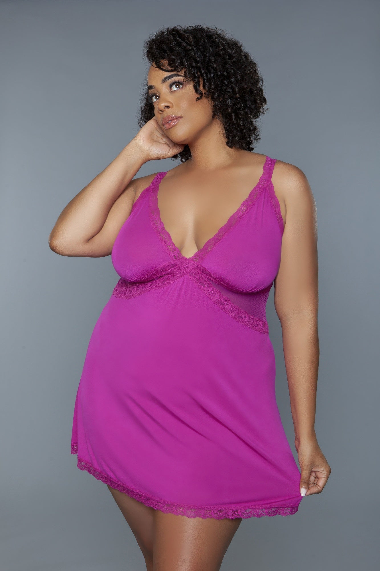 Alexi Slip - Pikemla