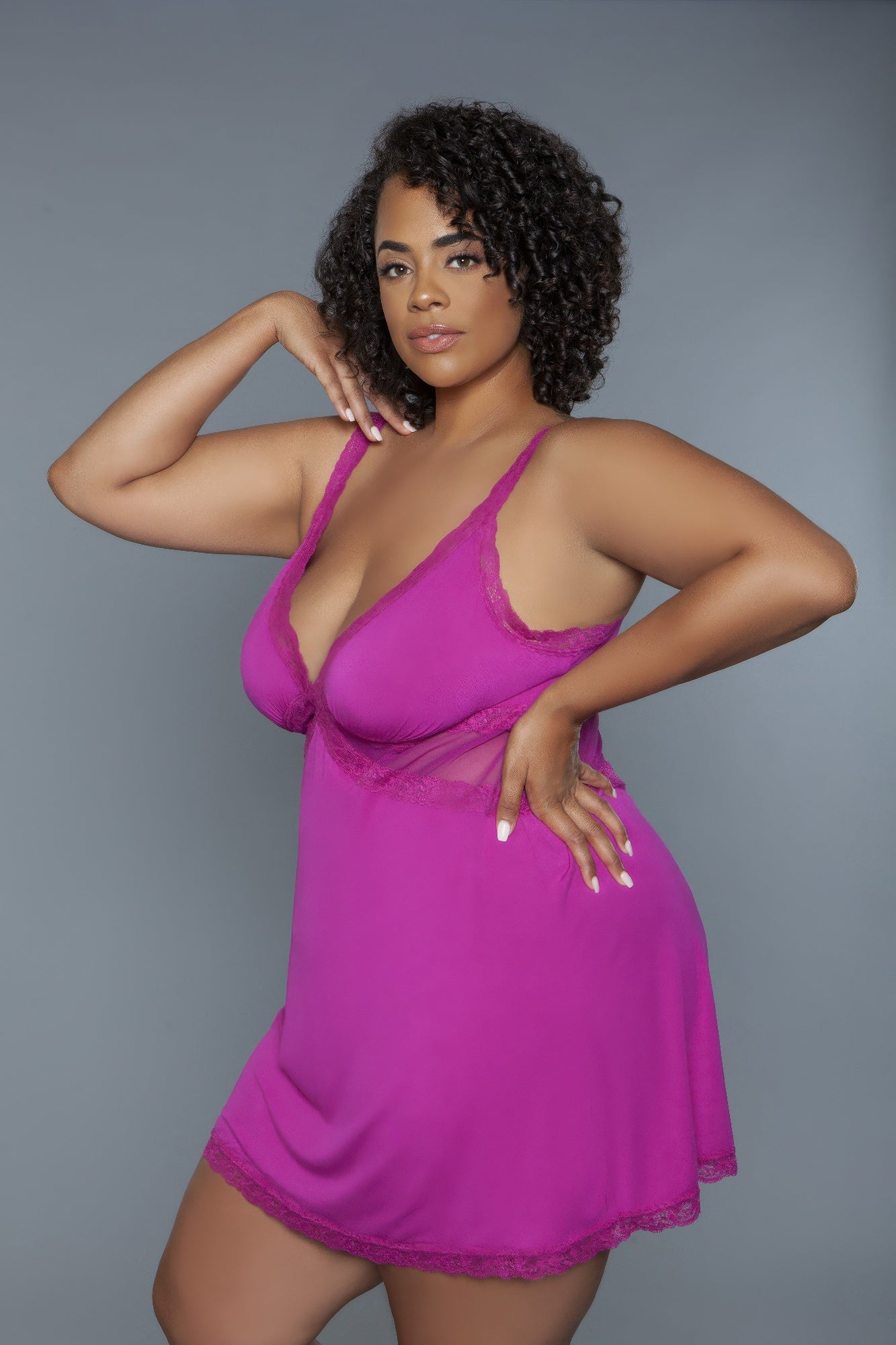 Alexi Slip - Pikemla