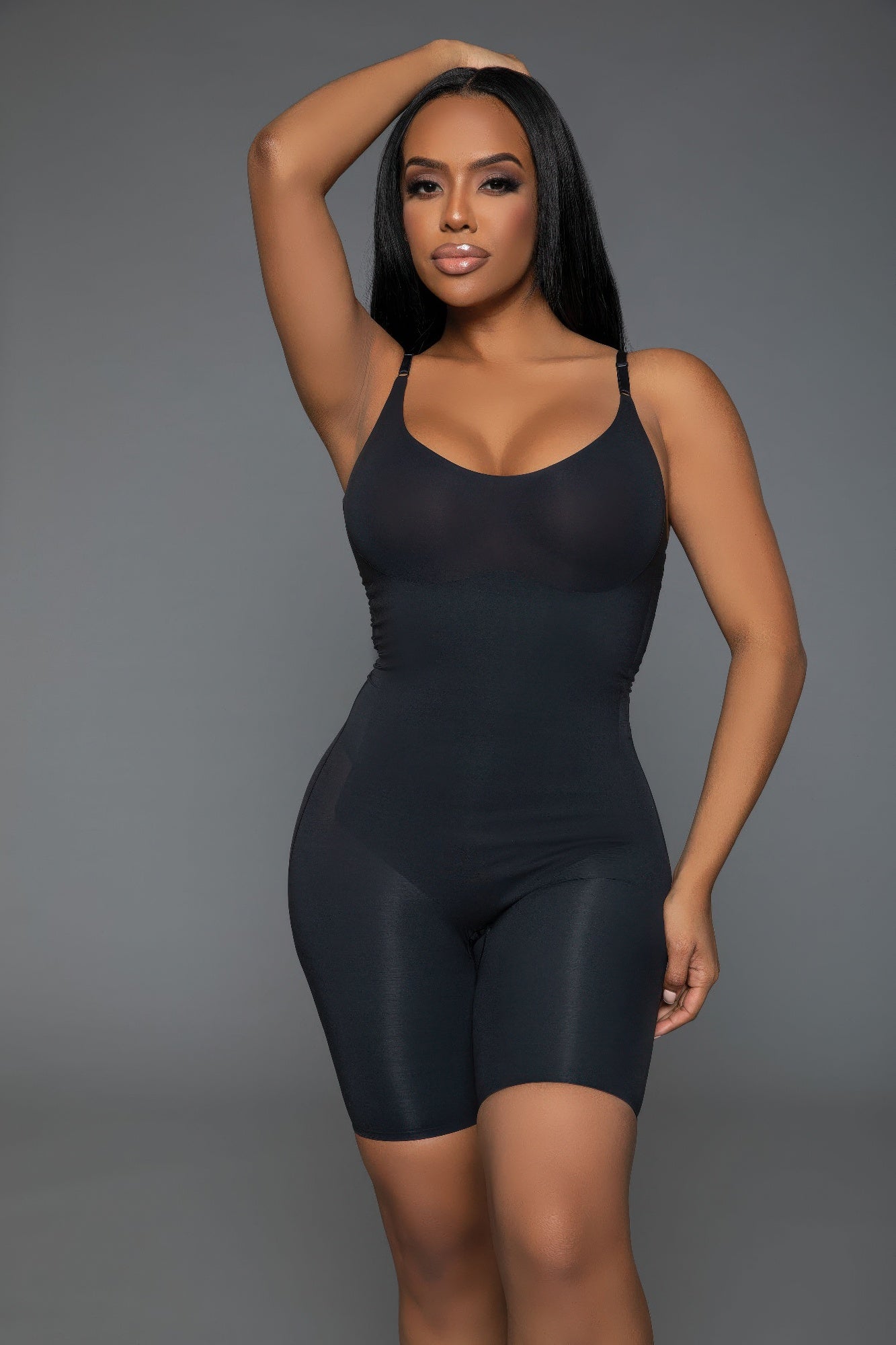 Shape It All Bodyshaper - Pikemla