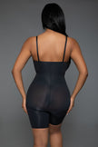 Shape It All Bodyshaper - Pikemla