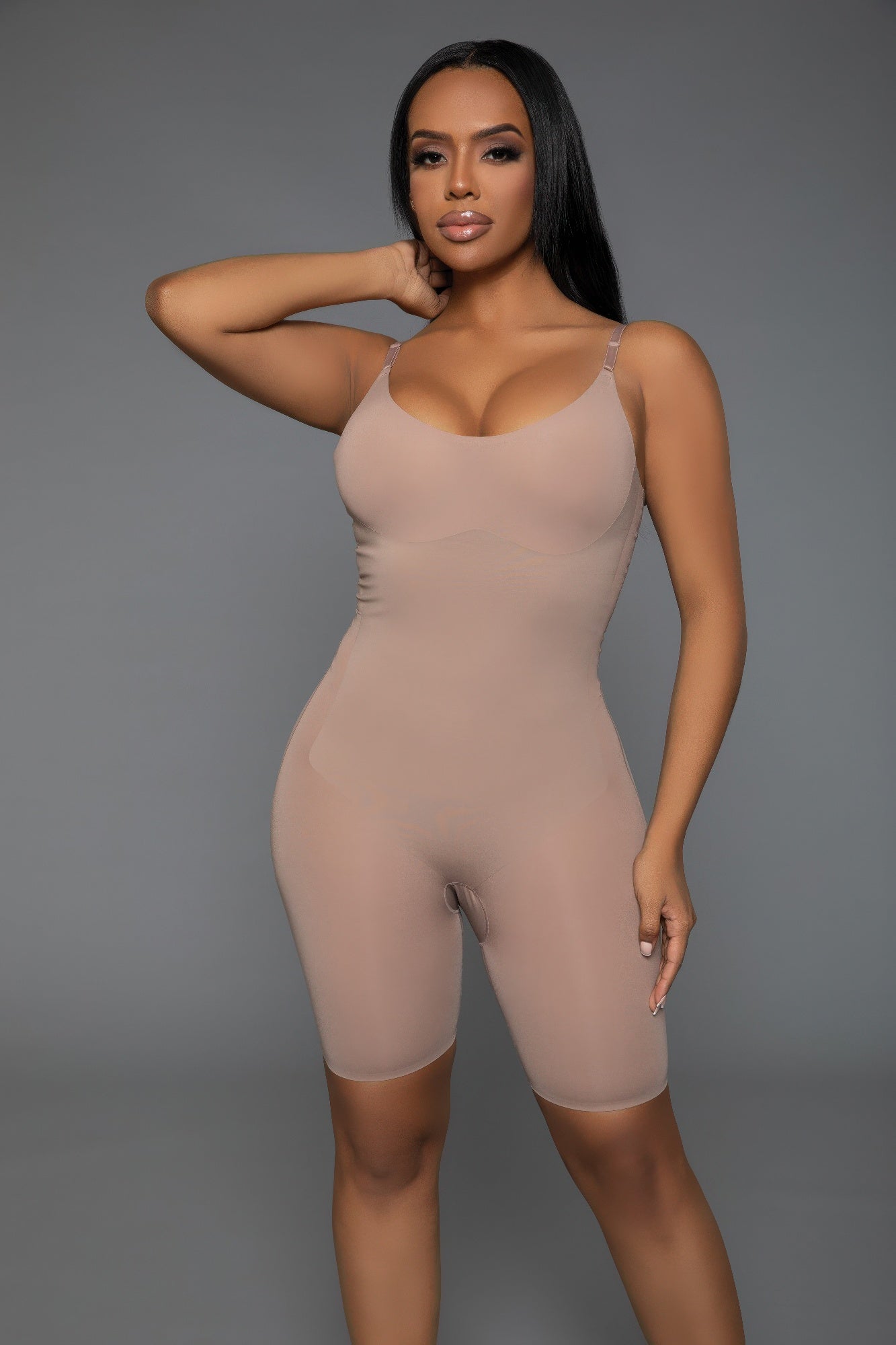 Shape It All Bodyshaper - Pikemla