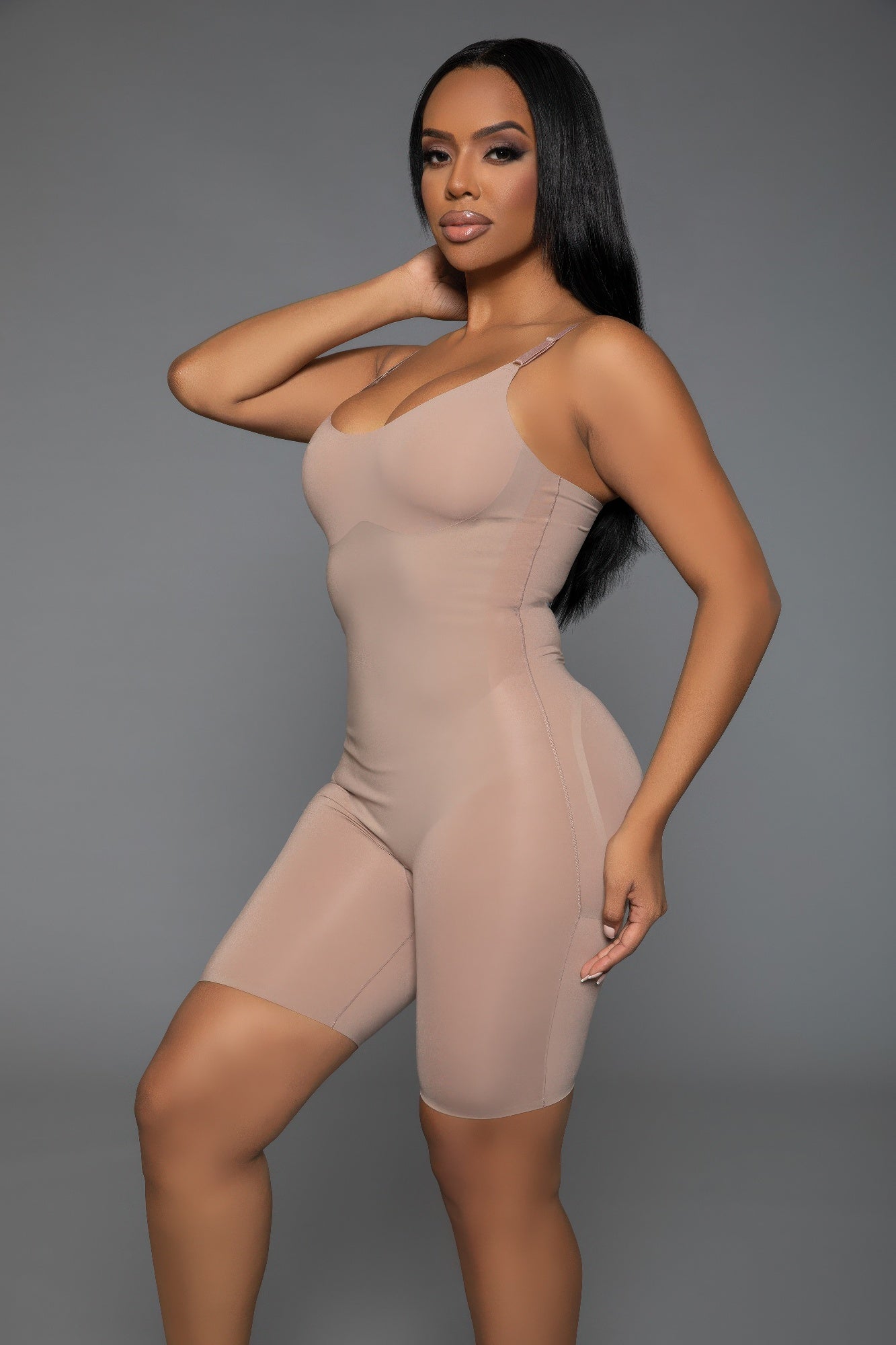 Shape It All Bodyshaper - Pikemla