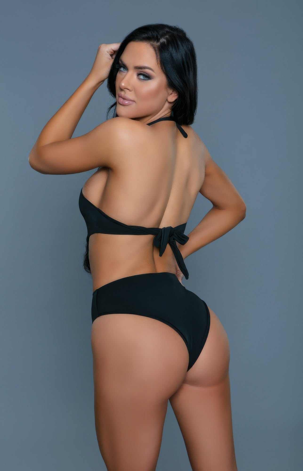 Yasmin Swimsuit - Pikemla