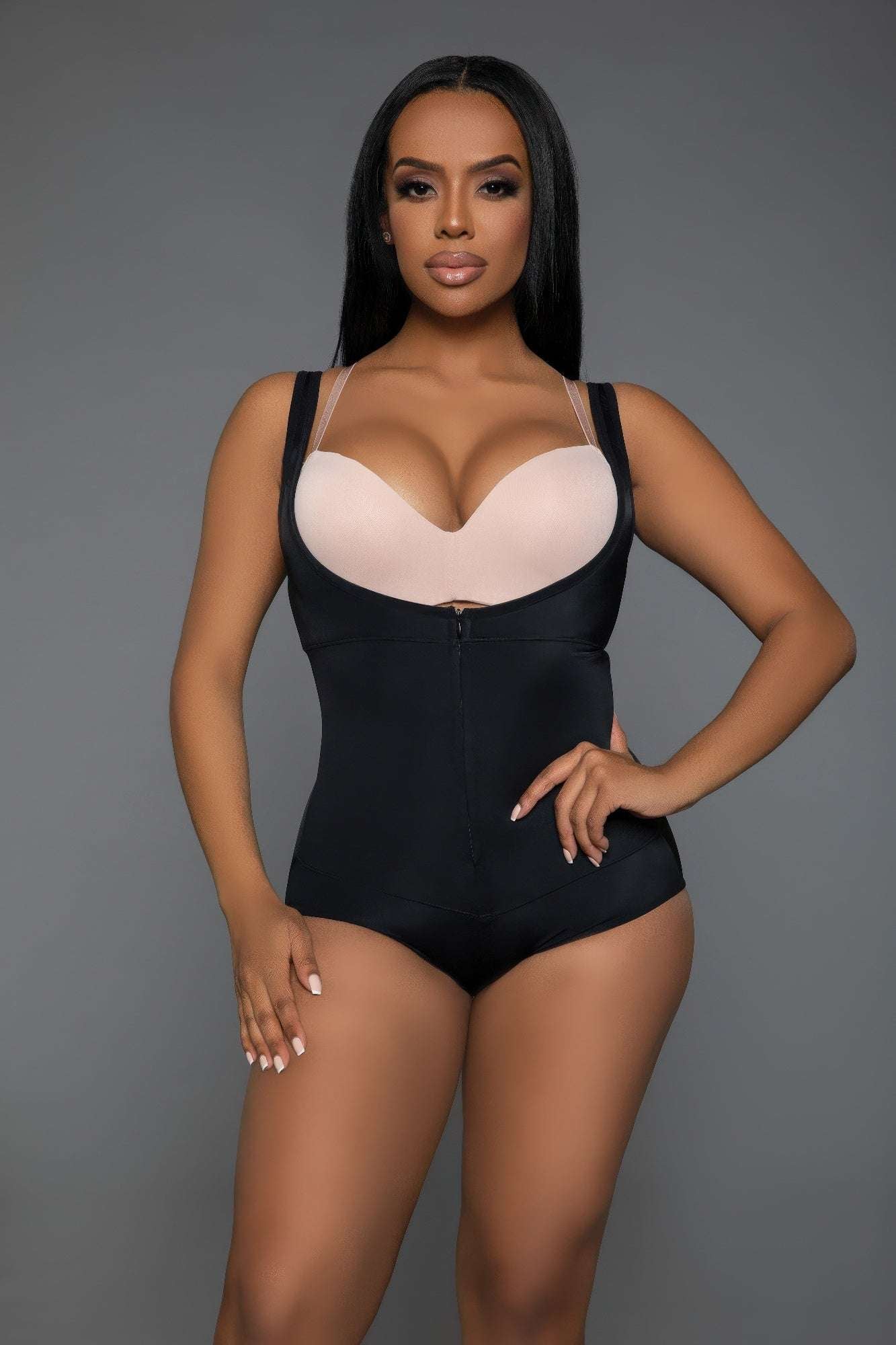 Keep It Tight Bodysuit Shaper - Pikemla