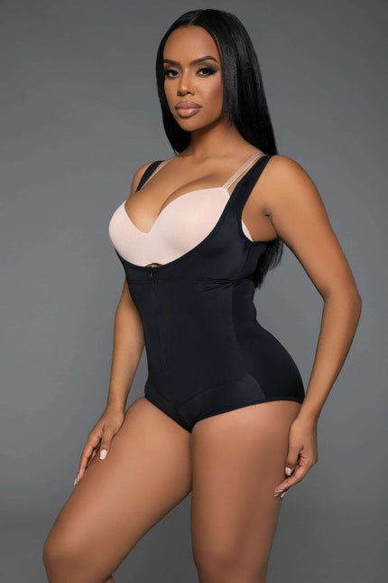 Keep It Tight Bodysuit Shaper - Pikemla