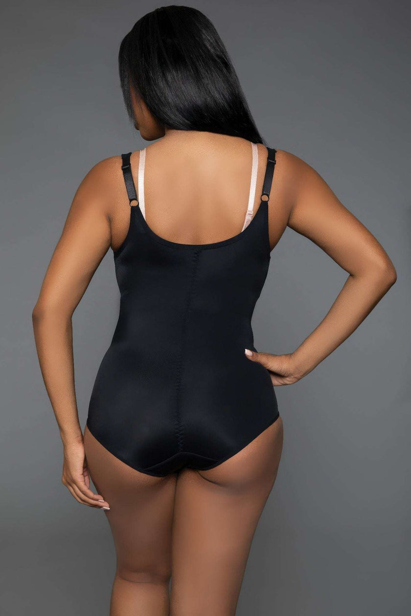 Keep It Tight Bodysuit Shaper - Pikemla