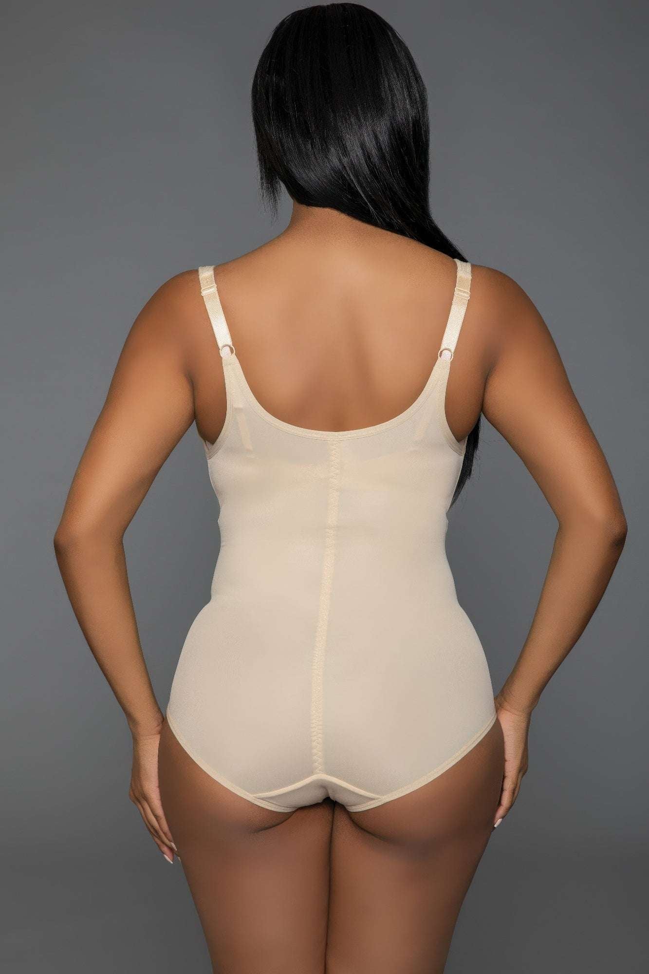 Keep It Tight Bodysuit Shaper - Pikemla