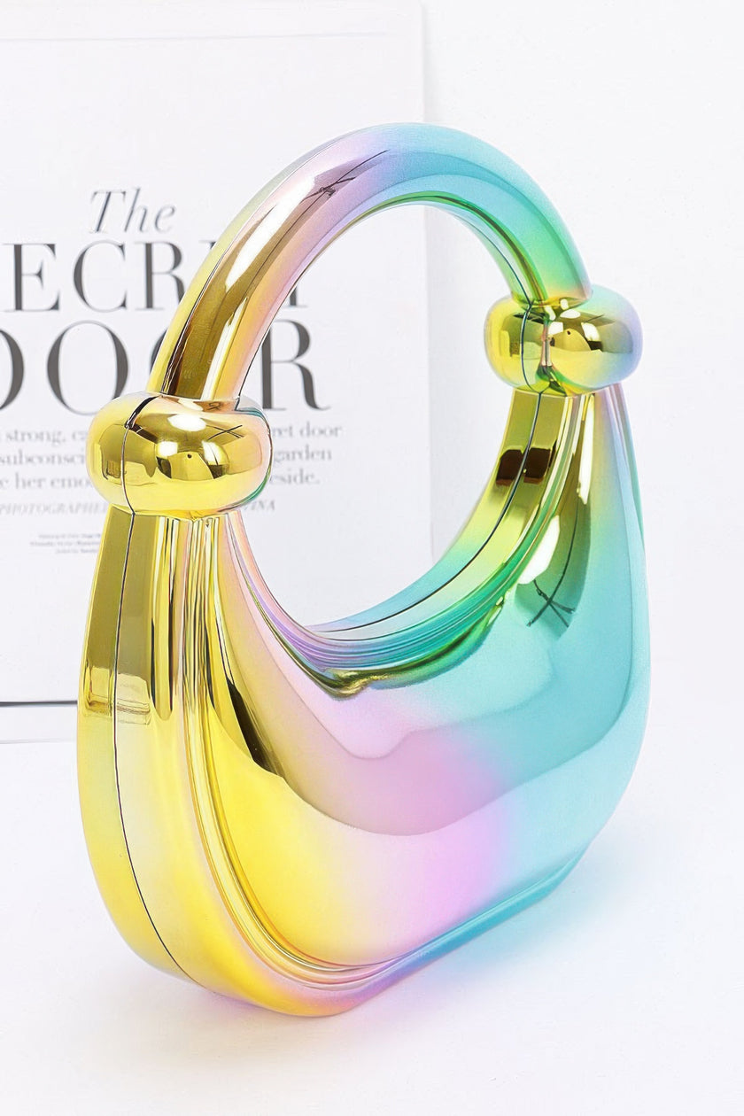 Acrylic Case Bag - Pikemla