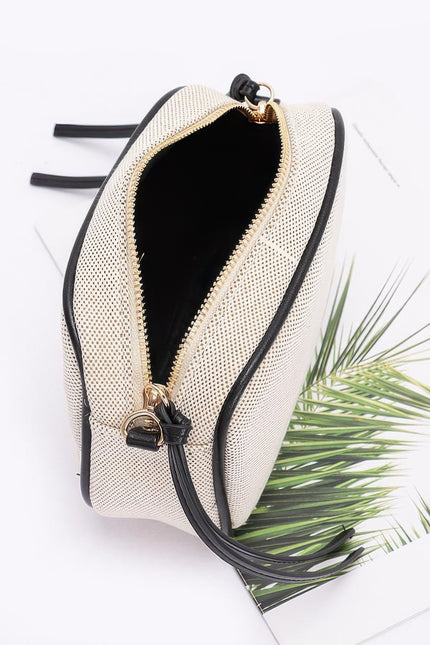 Canvas Bowling Bag - Pikemla