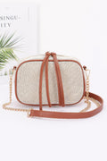 Canvas Bowling Bag - Pikemla