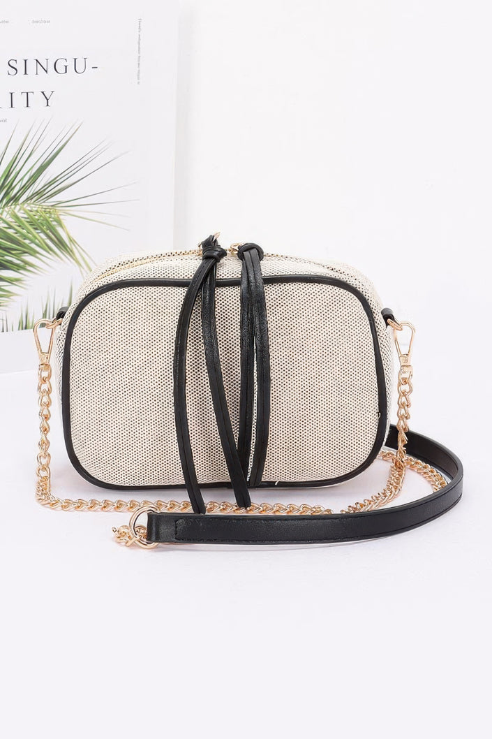 Canvas Bowling Bag - Pikemla