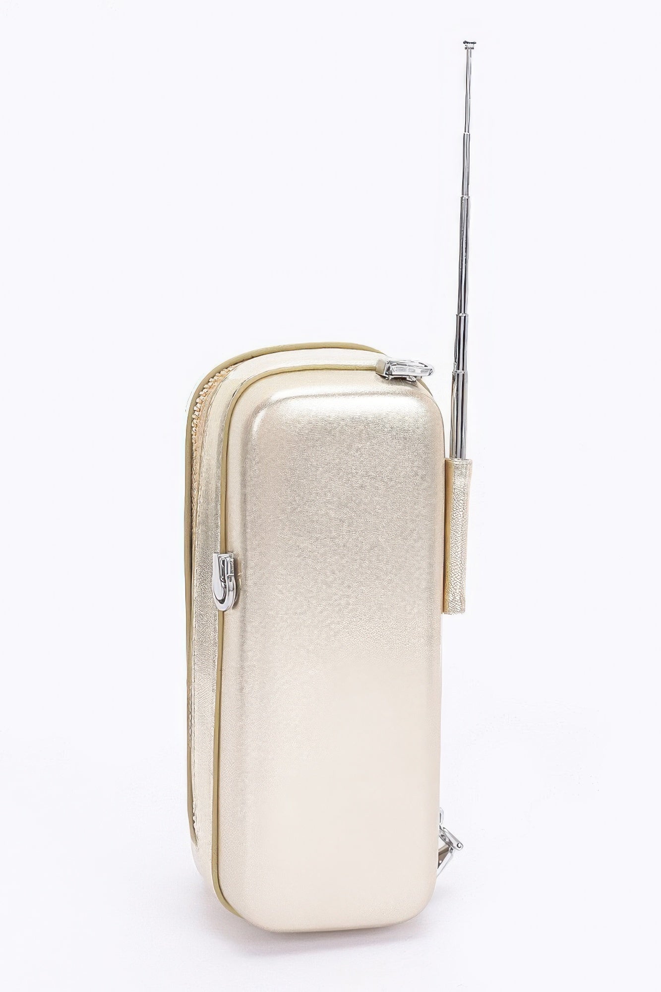 Metallic Handphone Novelty Bag - Pikemla