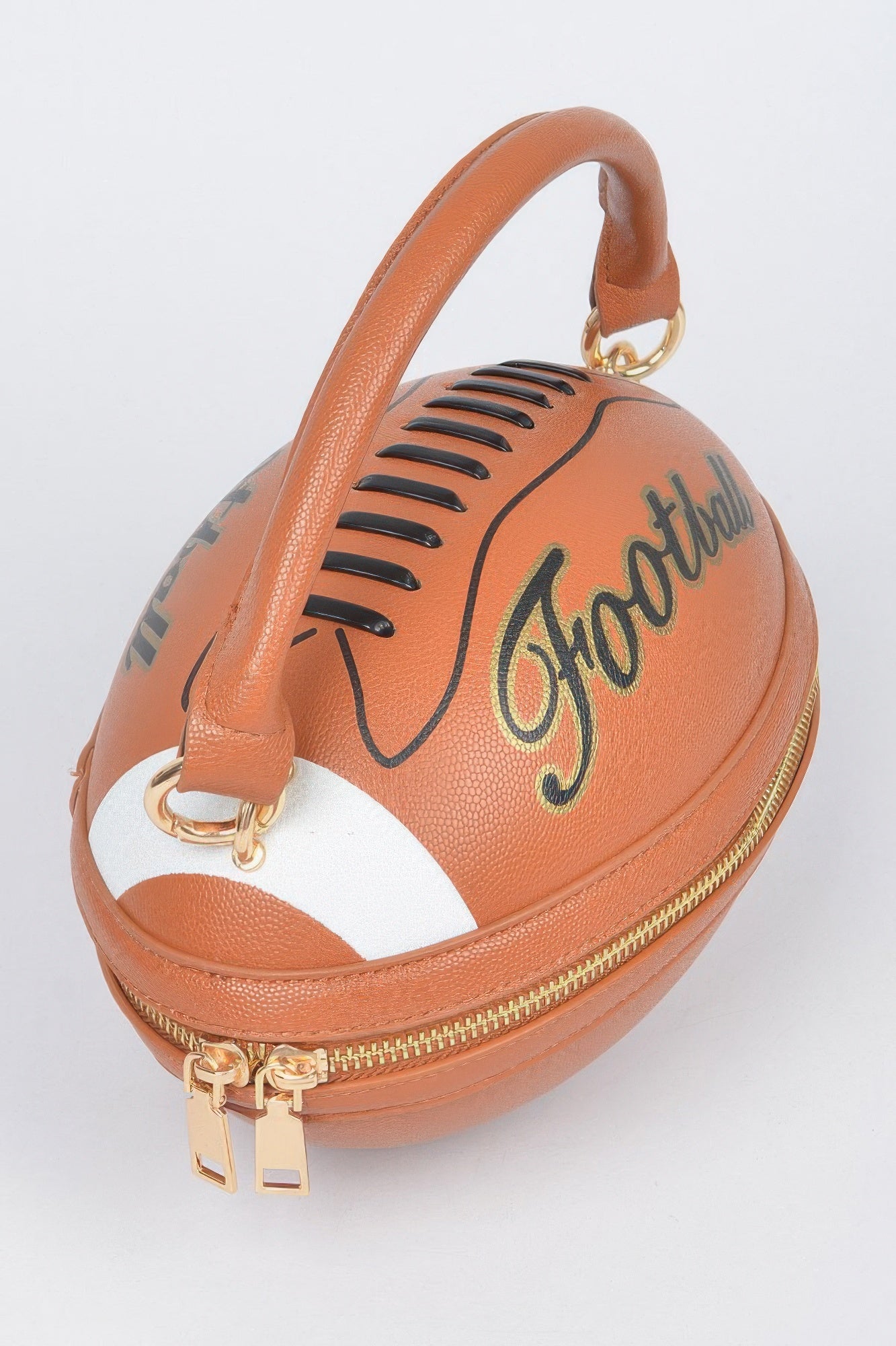 Rugby Football Clutch - Pikemla