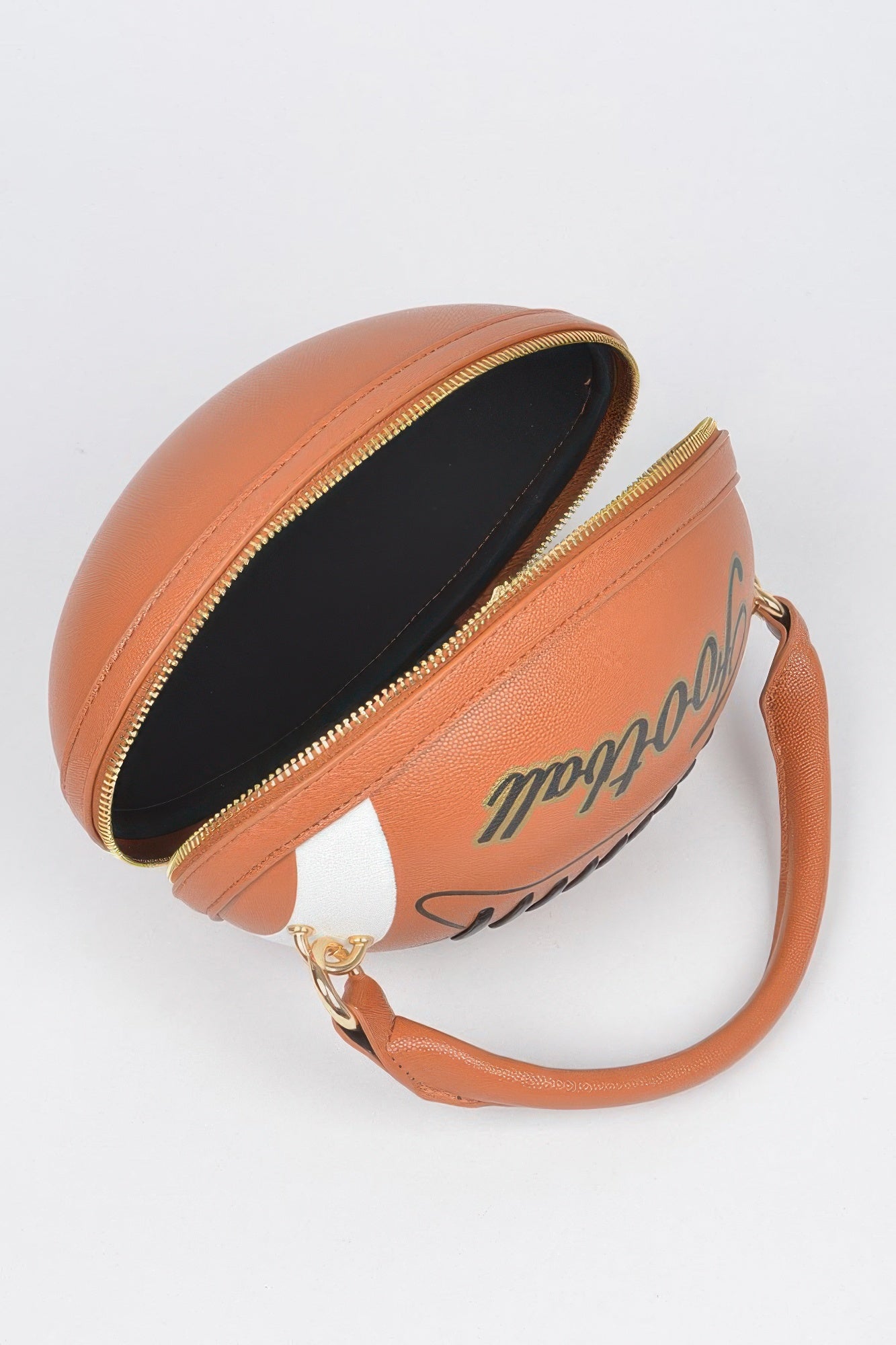 Rugby Football Clutch - Pikemla