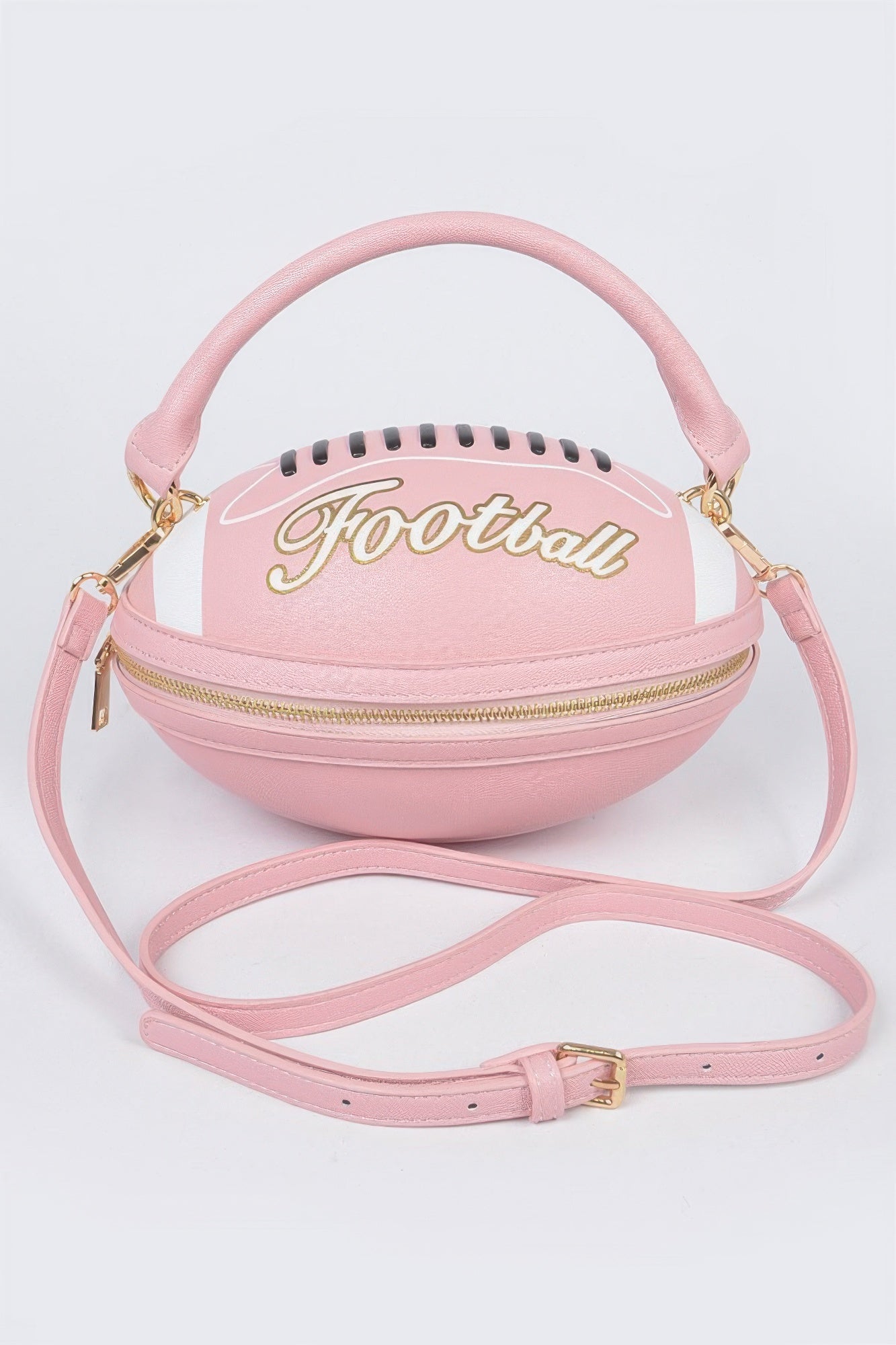 Rugby Football Clutch - Pikemla