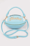 Rugby Football Clutch - Pikemla
