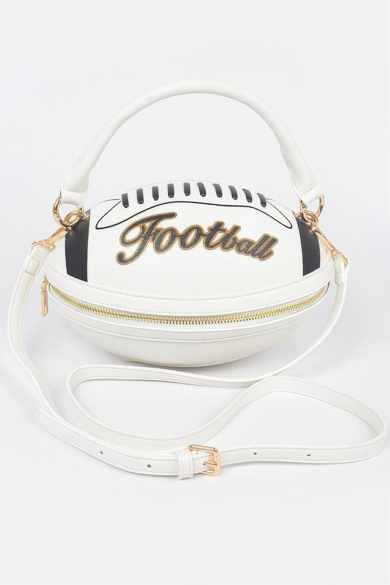 Rugby Football Clutch - Pikemla
