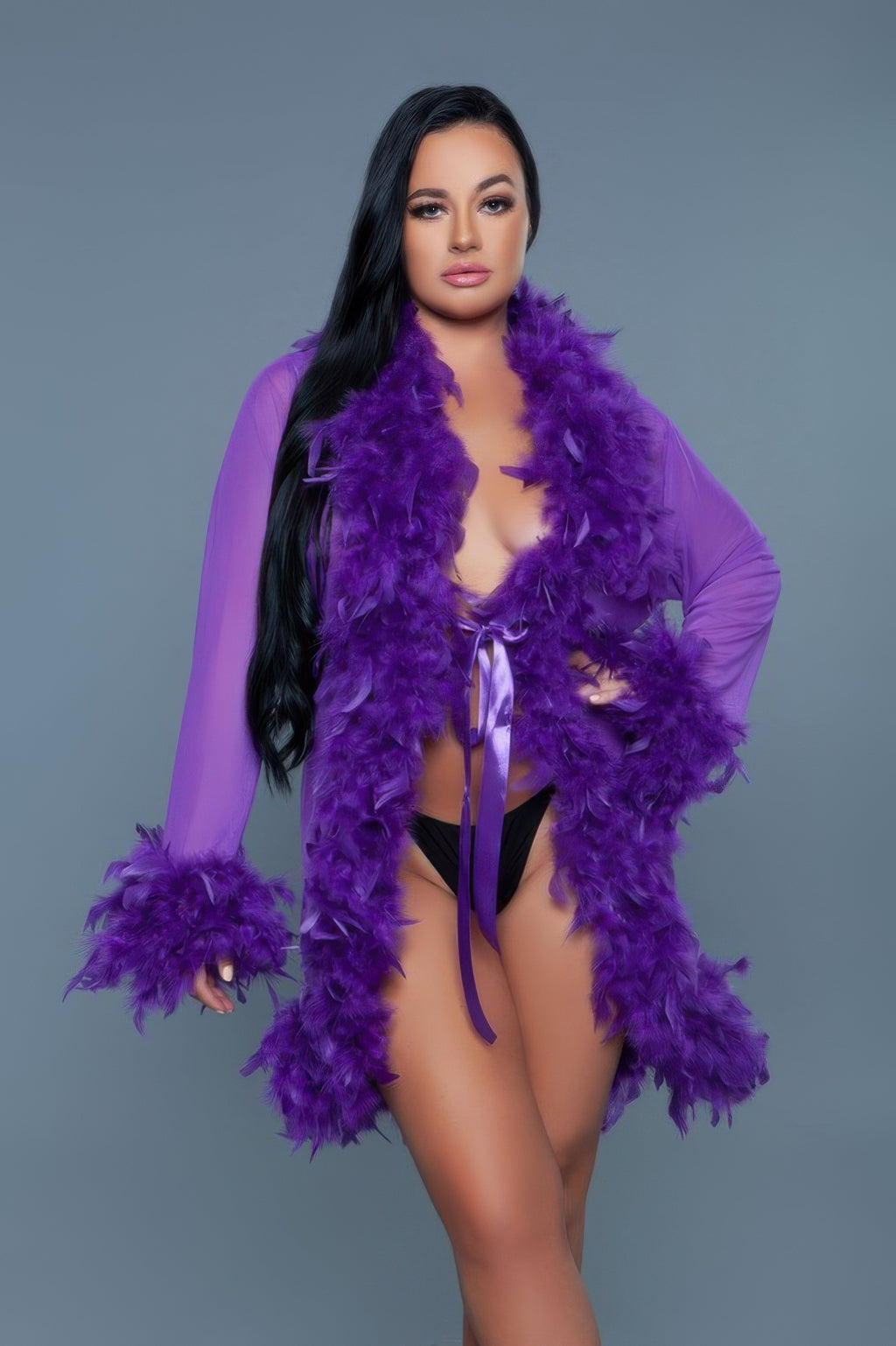 Lux Robe - Pikemla