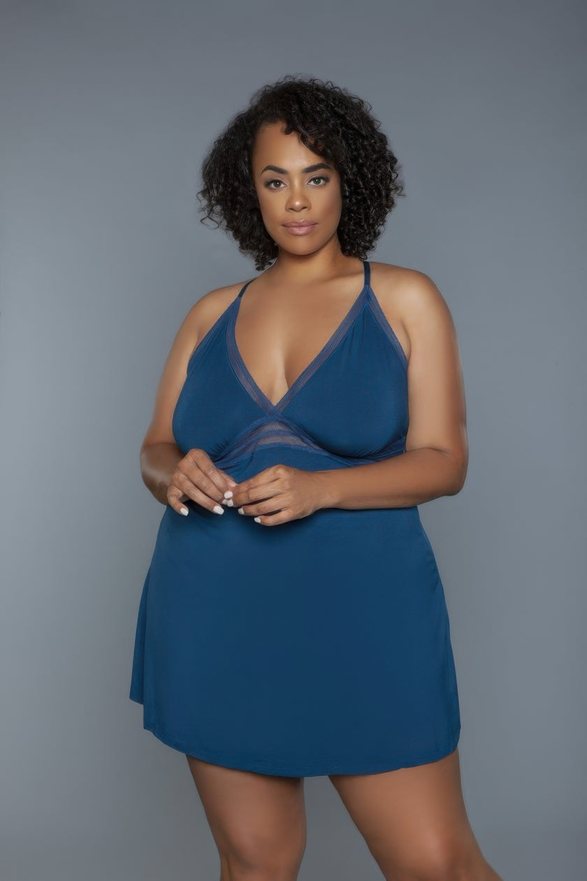 Hailee Slip - Pikemla