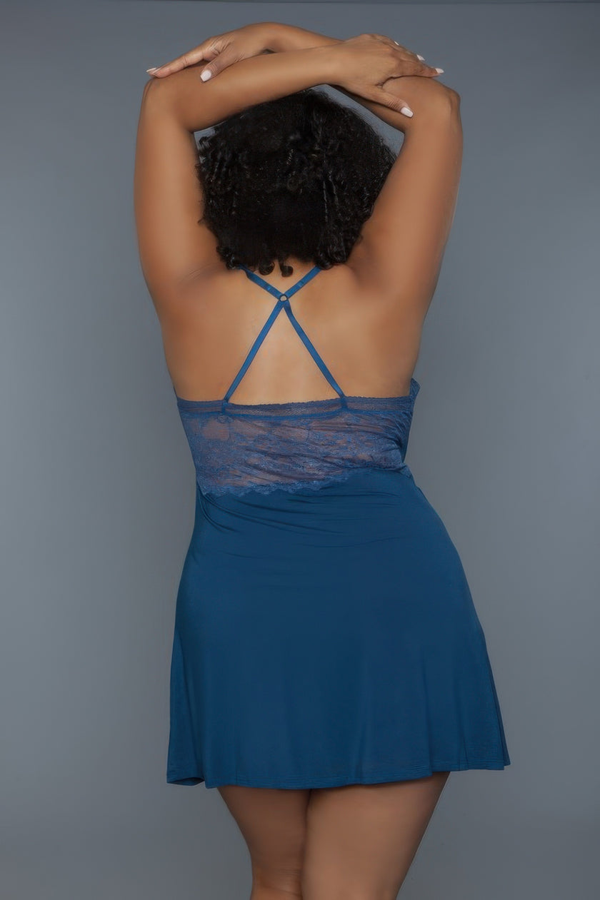 Hailee Slip - Pikemla