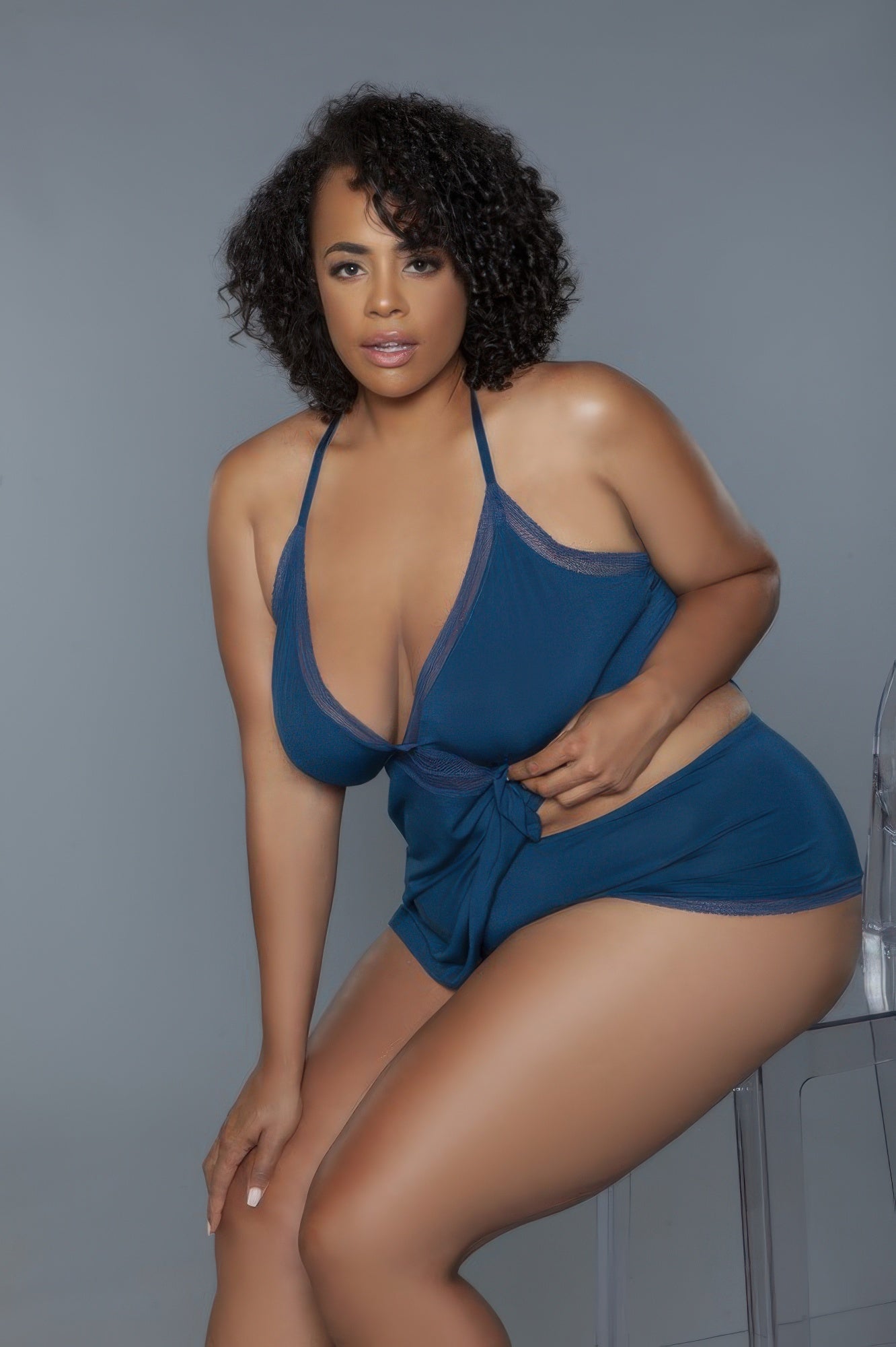 Piper Cami Set - Pikemla
