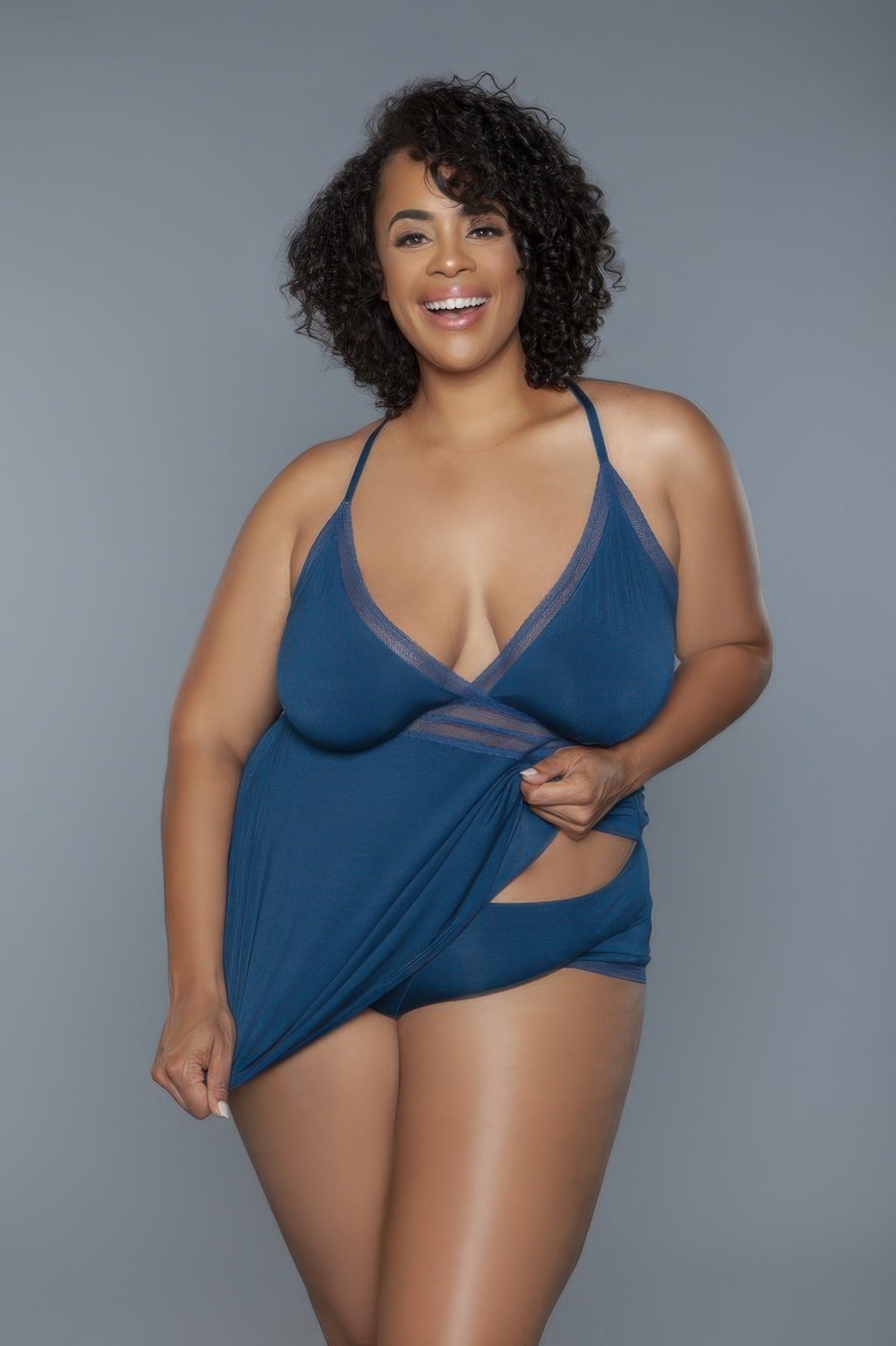 Piper Cami Set - Pikemla