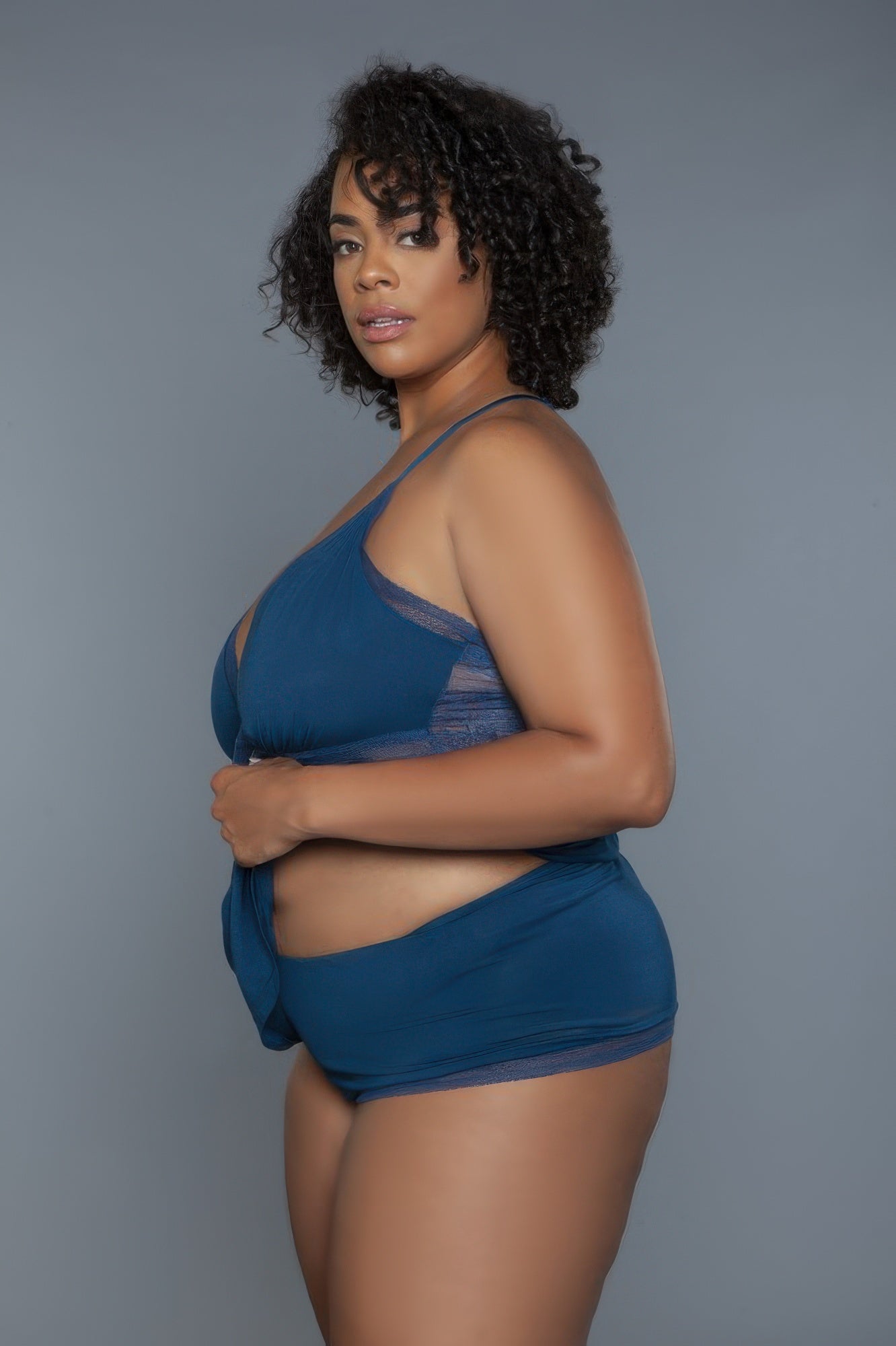 Piper Cami Set - Pikemla