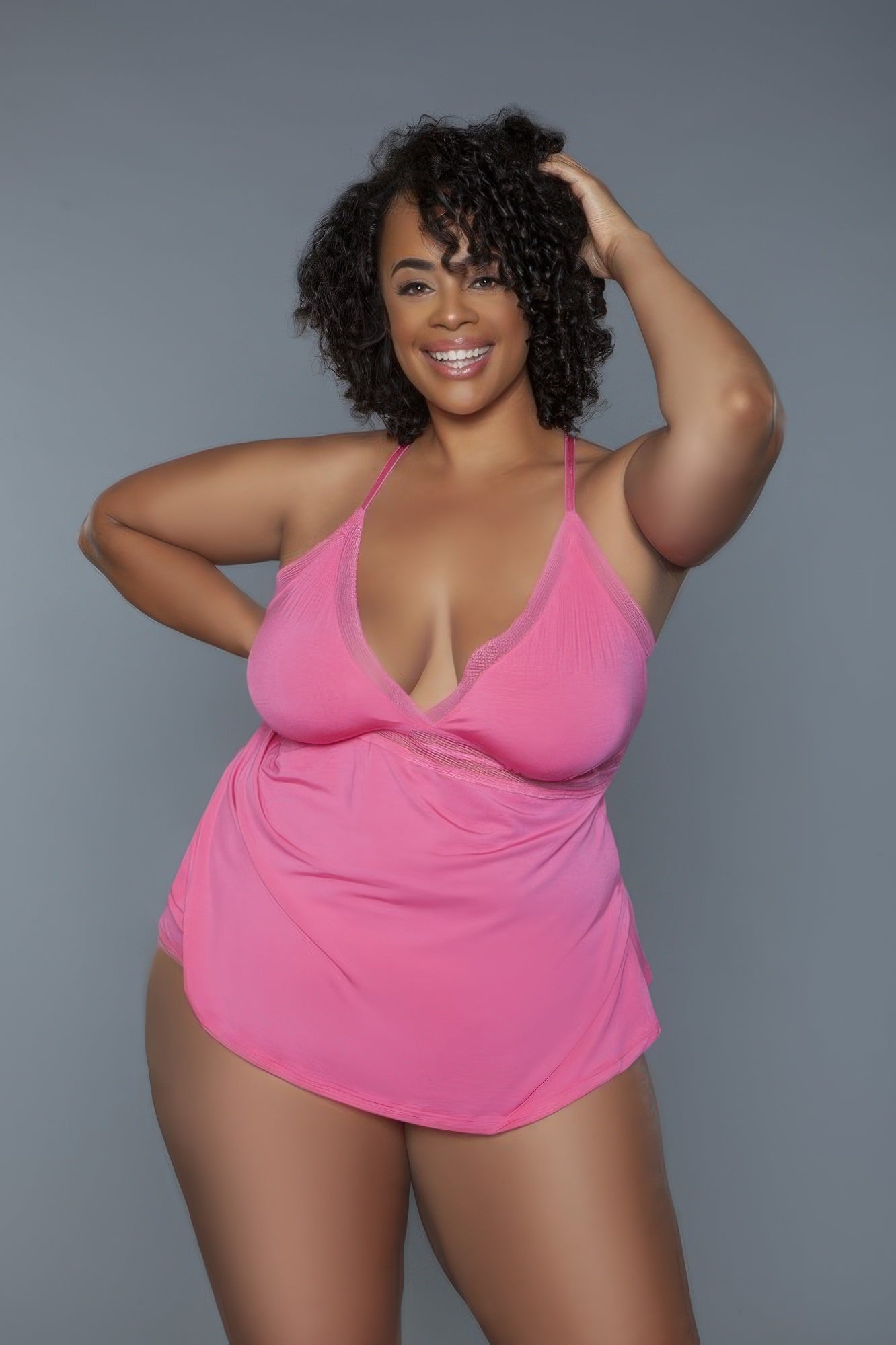 Piper Cami Set - Pikemla