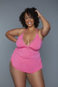 Piper Cami Set - Pikemla