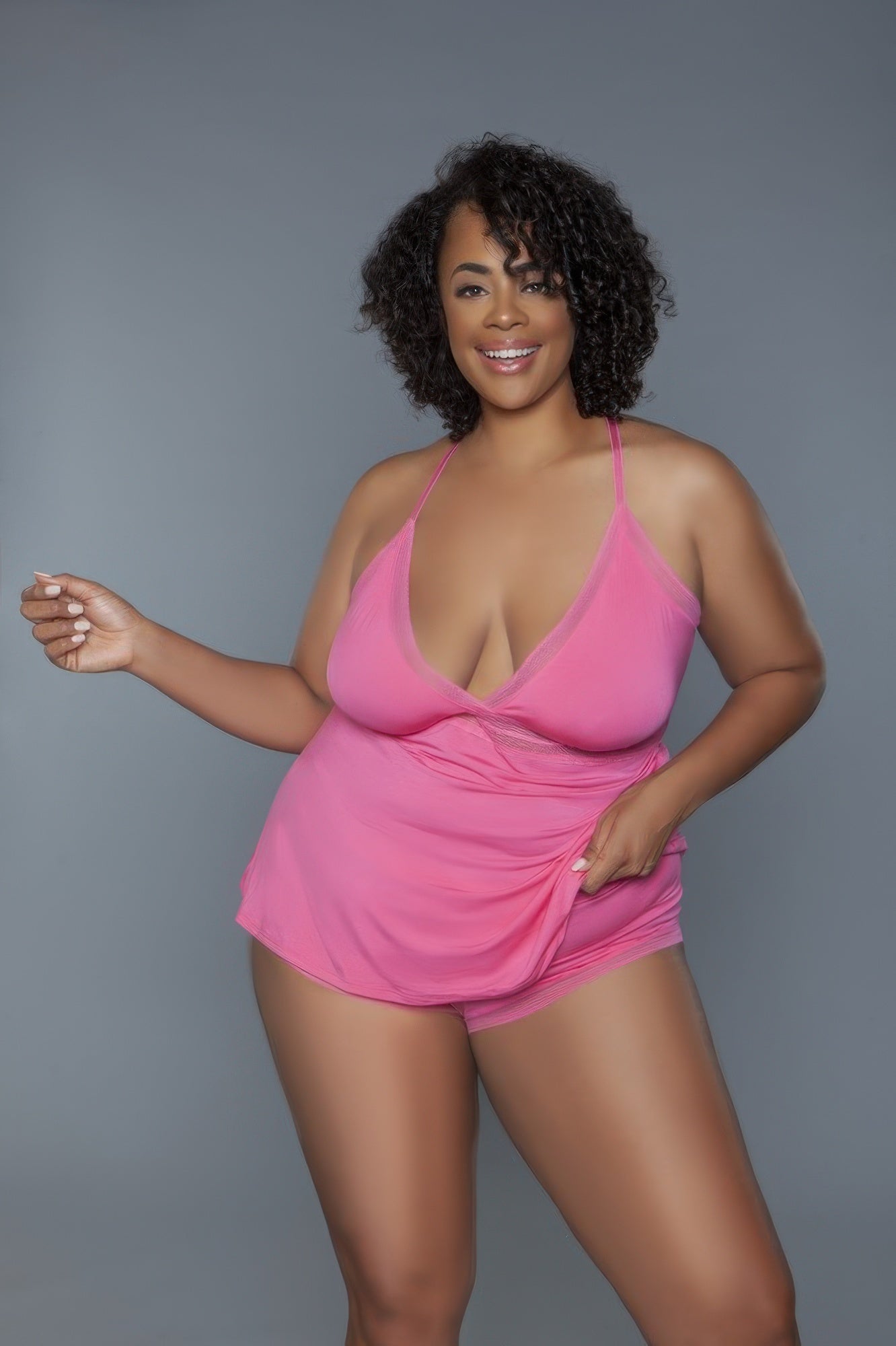 Piper Cami Set - Pikemla