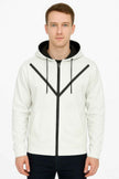 Casual Full Zip Up Hoodie Sweatshirts