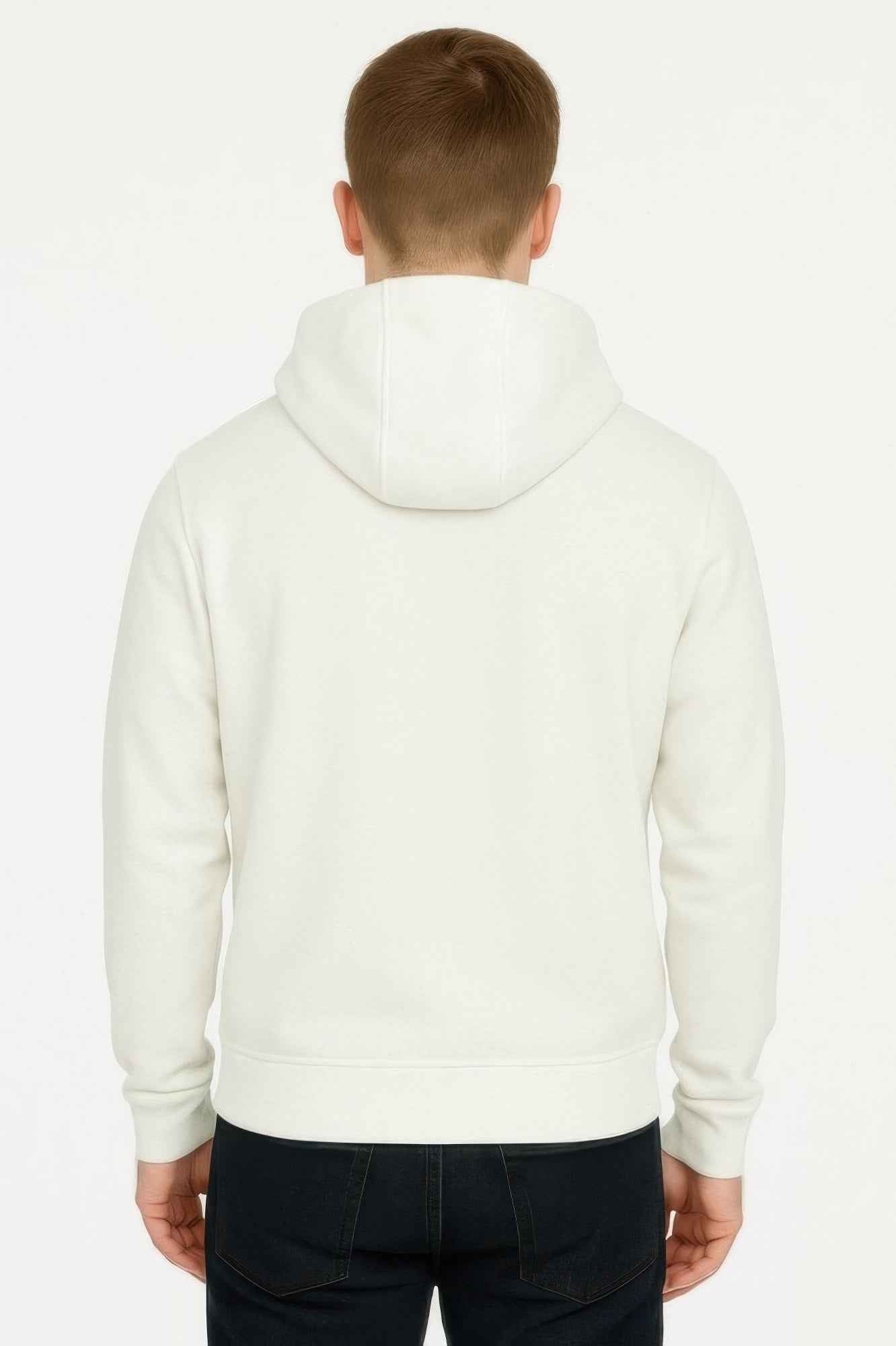 Casual Full Zip Up Hoodie Sweatshirts