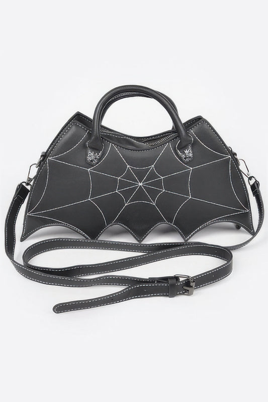 Bat Novelty Bag - Pikemla
