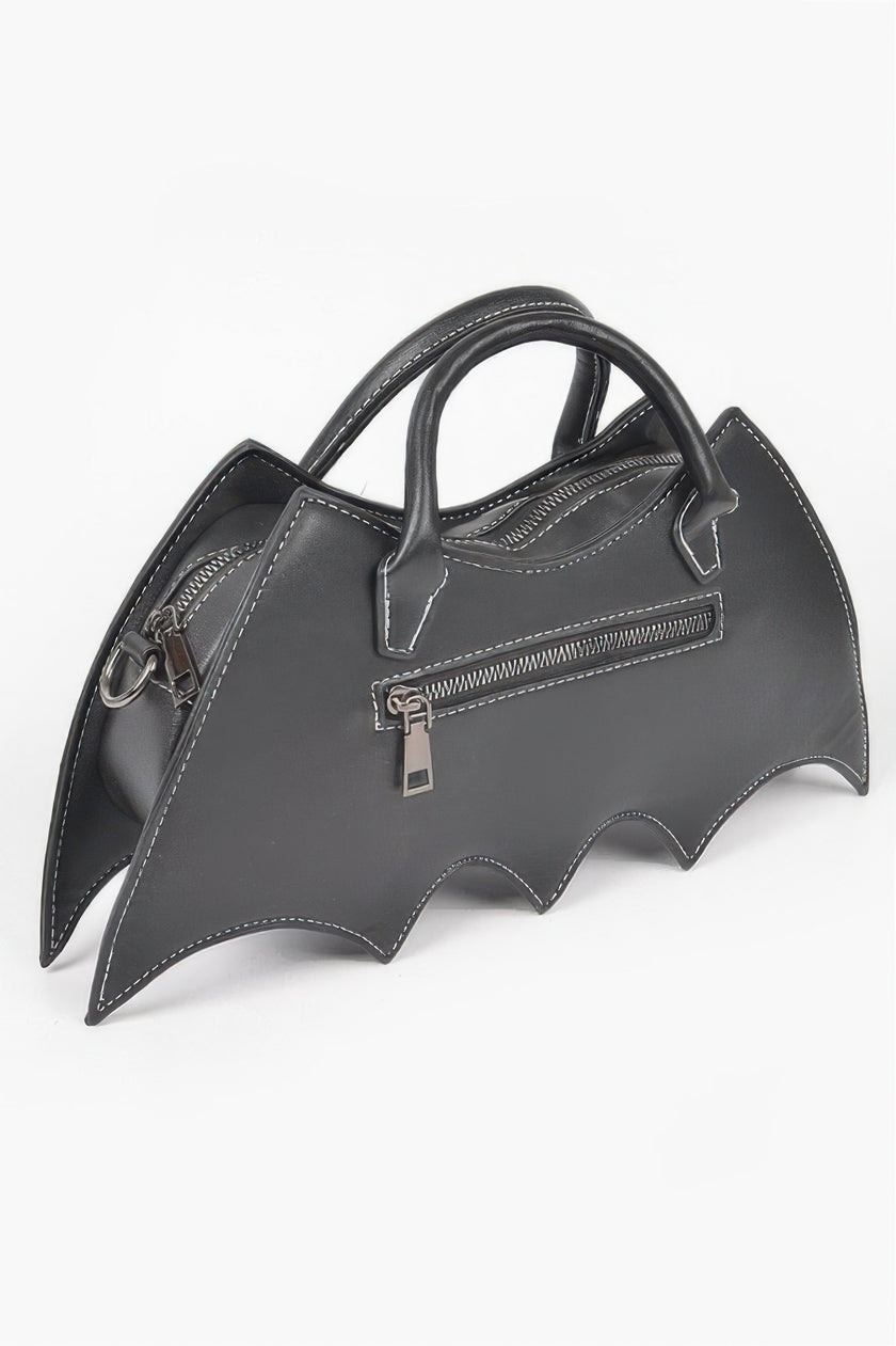 Bat Novelty Bag - Pikemla