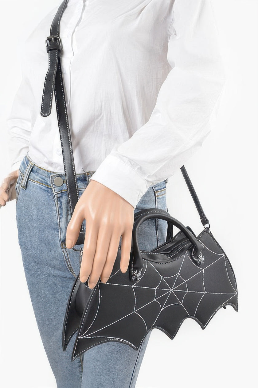 Bat Novelty Bag - Pikemla