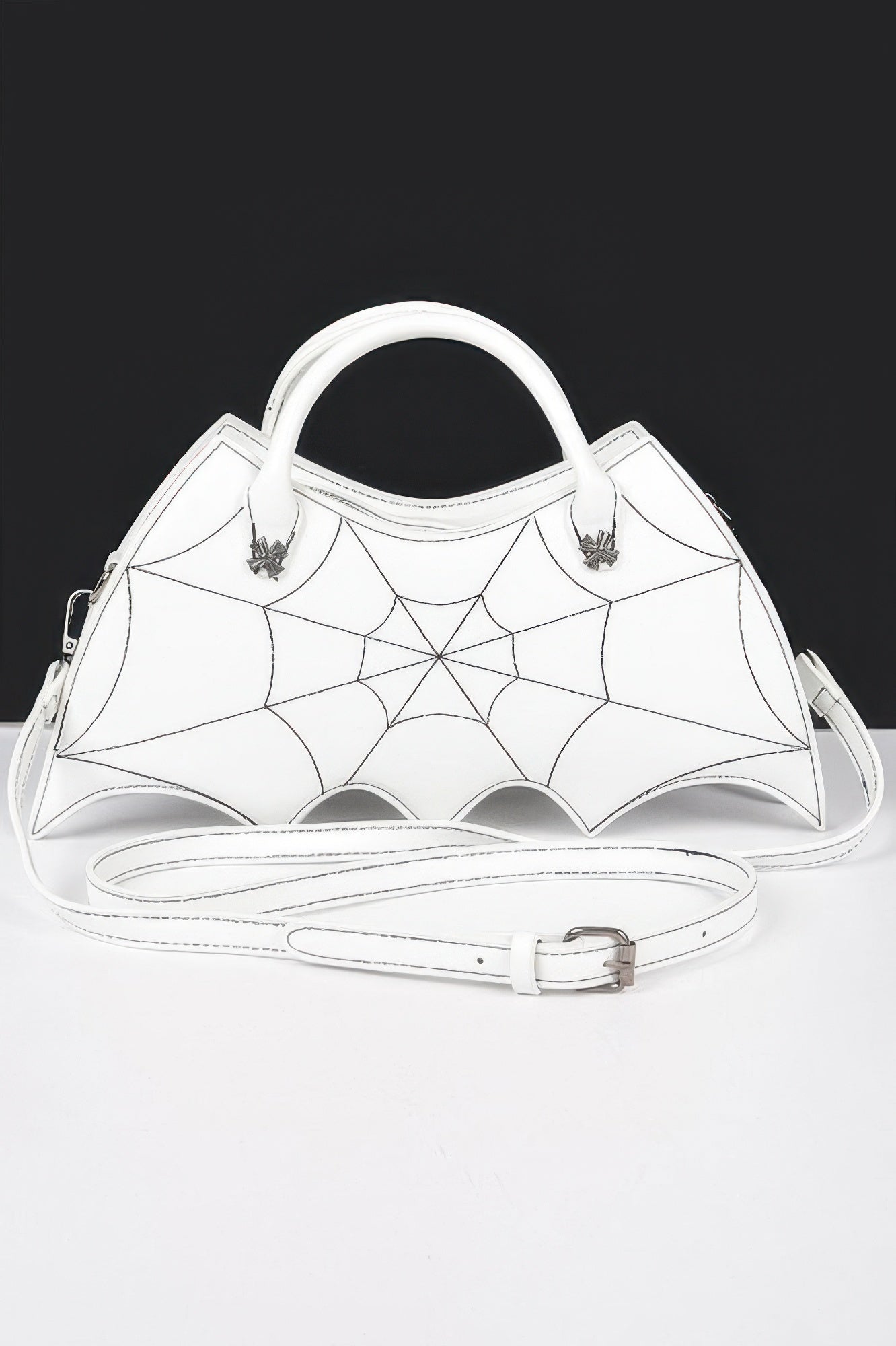 Bat Novelty Bag - Pikemla