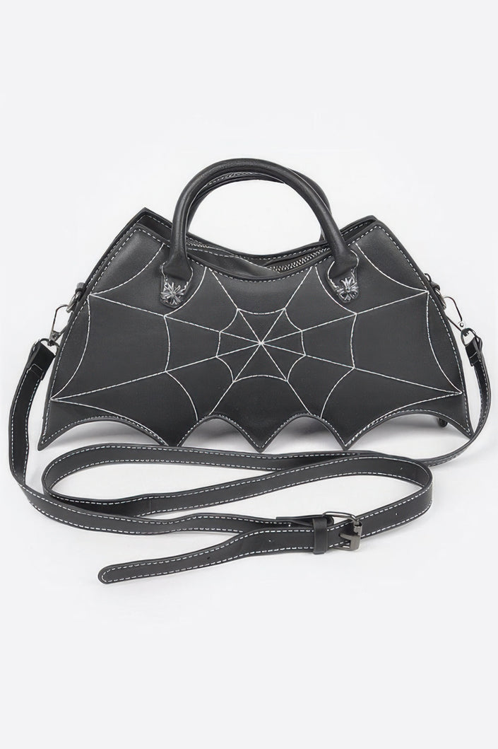 Bat Novelty Bag - Pikemla