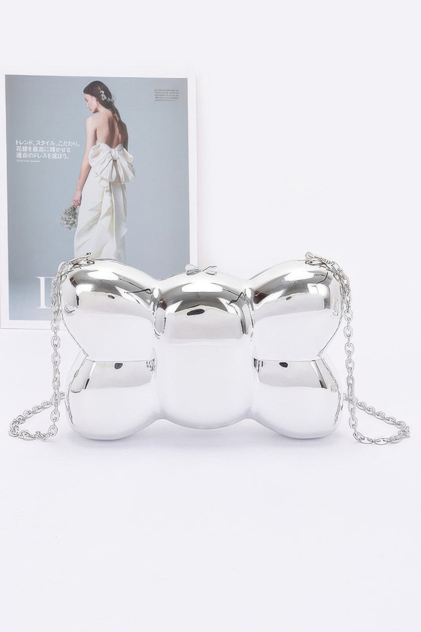 Acrylic Case Bag - Pikemla