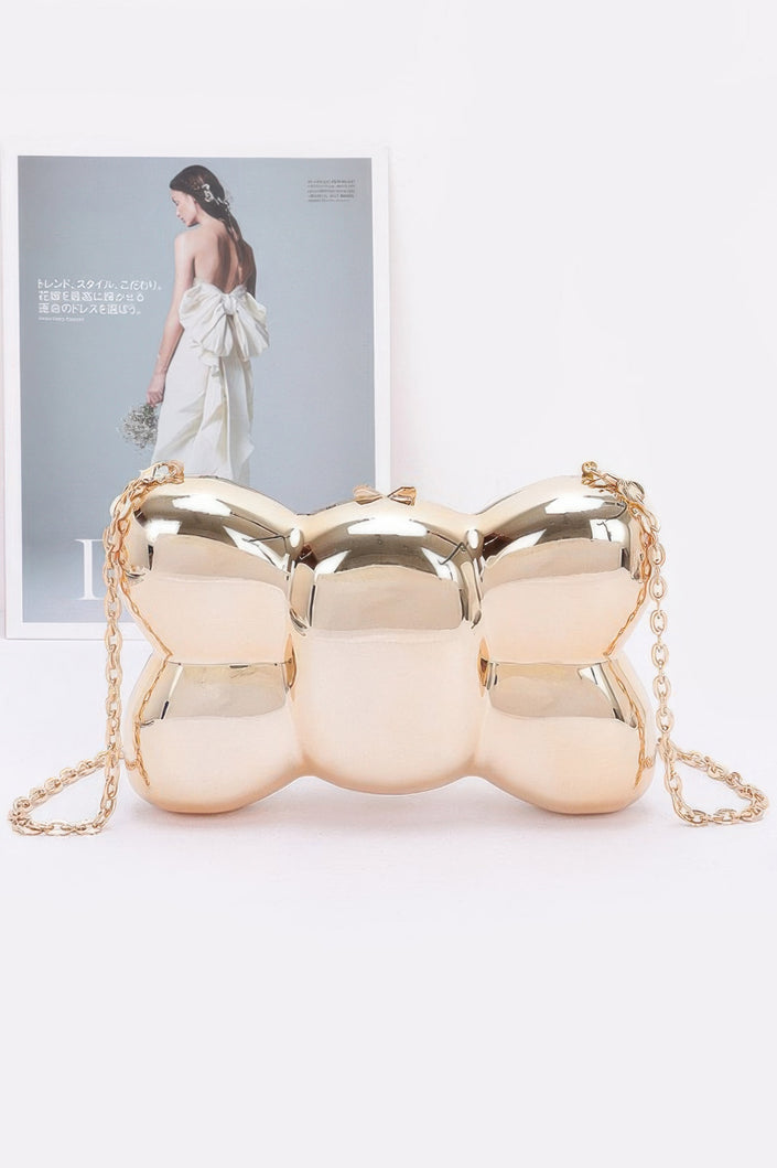 Acrylic Case Bag - Pikemla