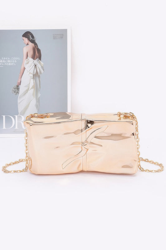 Acrylic Case Bag - Pikemla