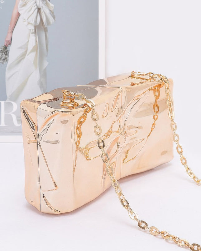 Acrylic Case Bag - Pikemla