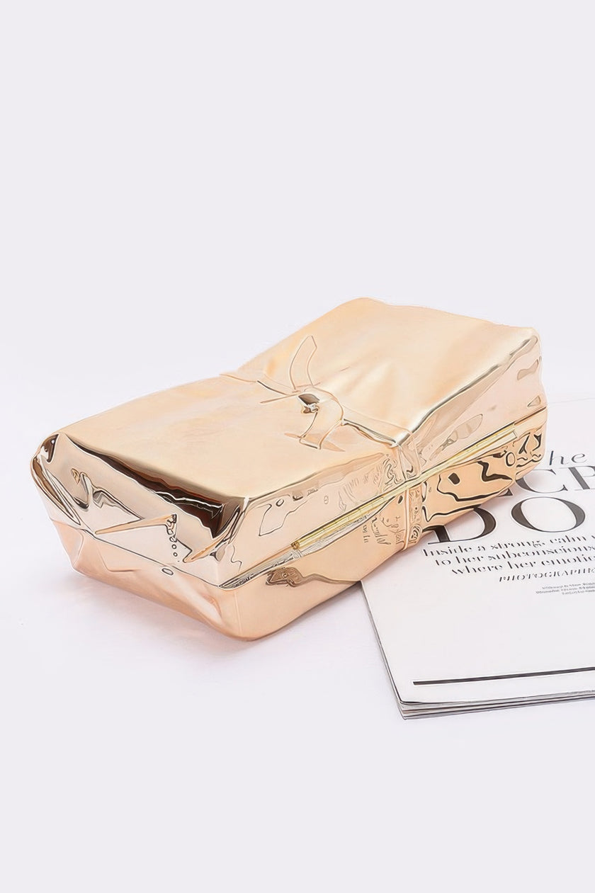 Acrylic Case Bag - Pikemla