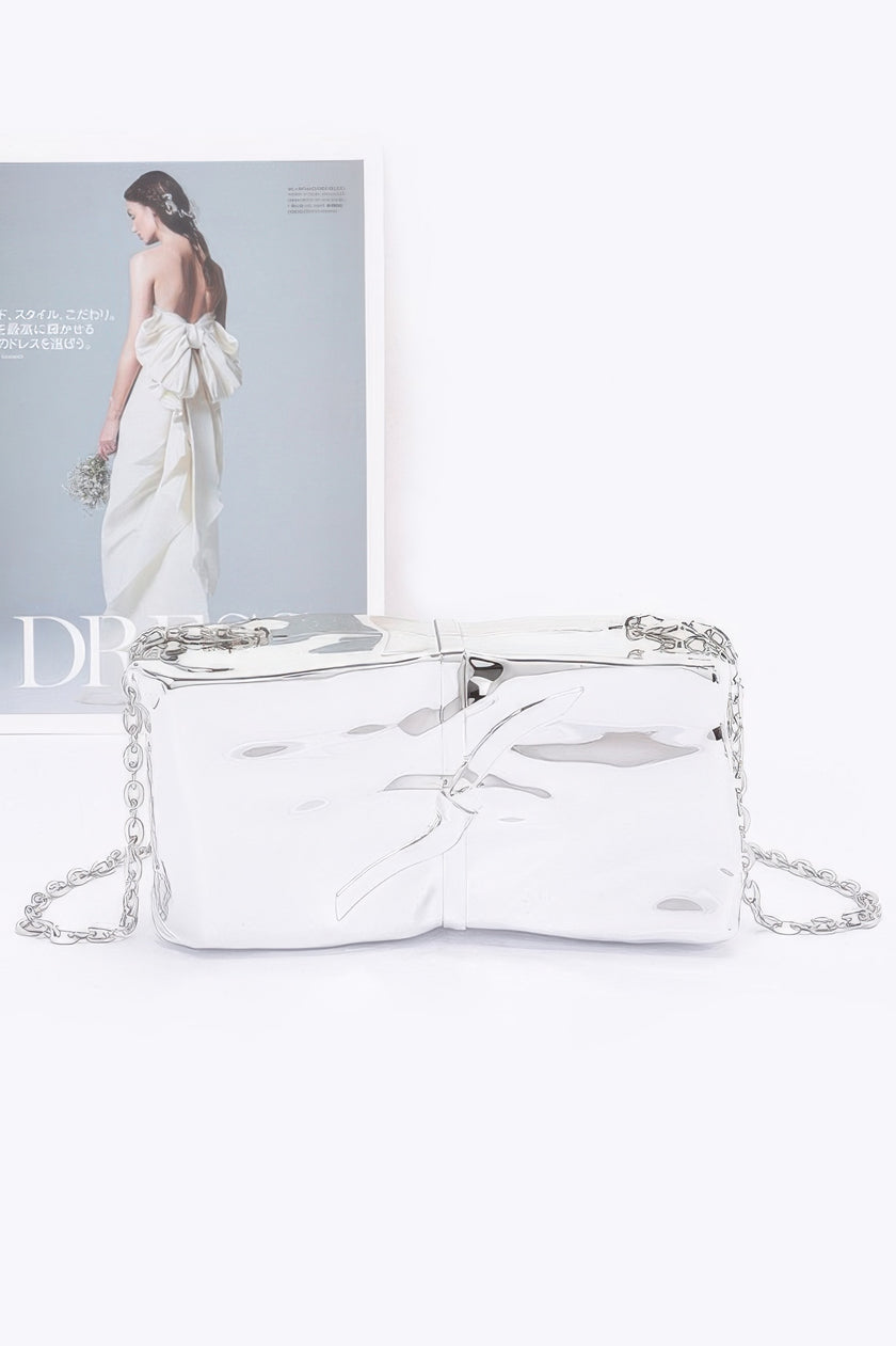 Acrylic Case Bag - Pikemla