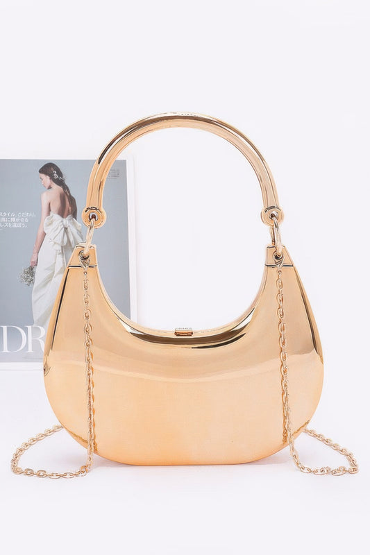 Acrylic Case Bag - Pikemla