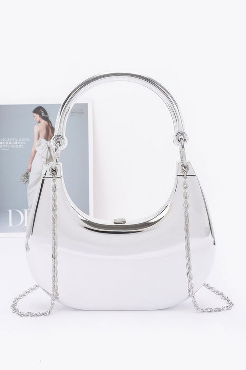 Acrylic Case Bag - Pikemla