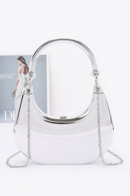 Acrylic Case Bag - Pikemla